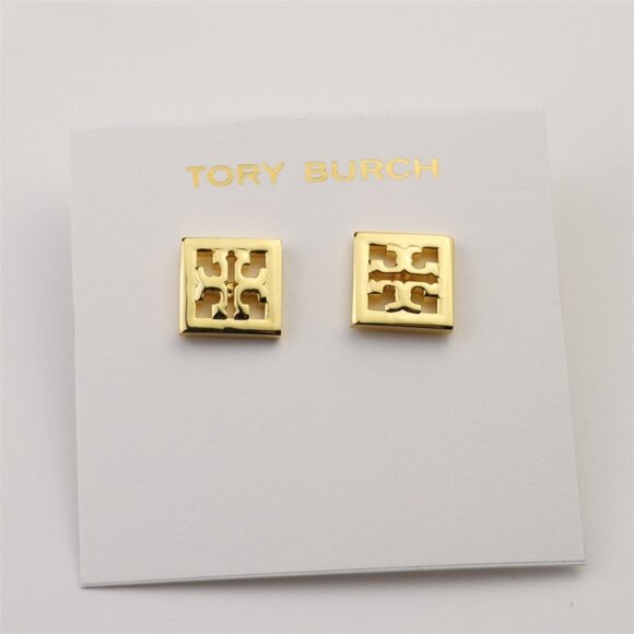 Tory Burch Earrings(Brand New) - Picture 1 of 1
